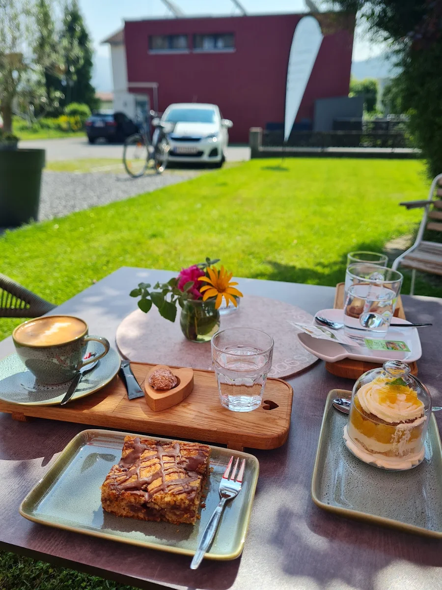 Essen und Trinken photo 6