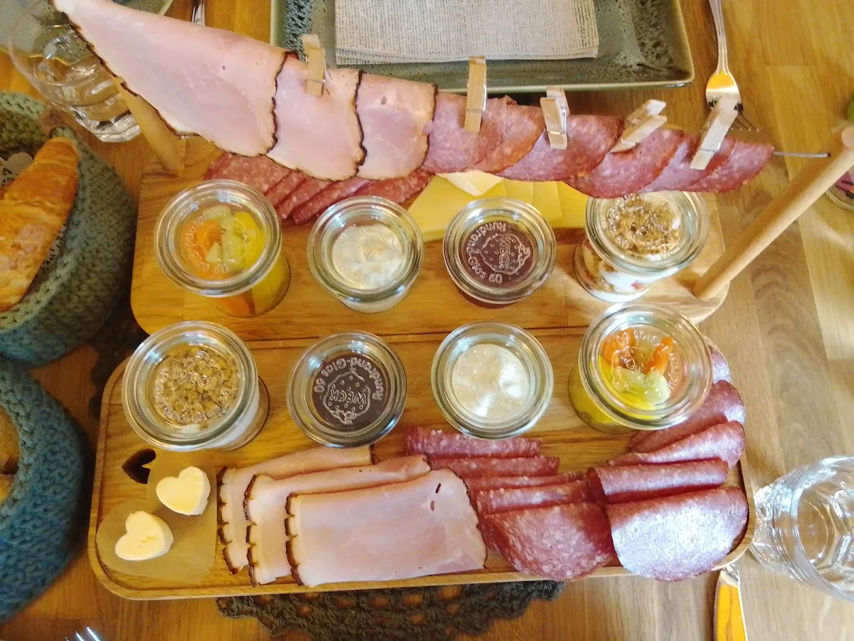 Essen und Trinken photo 7