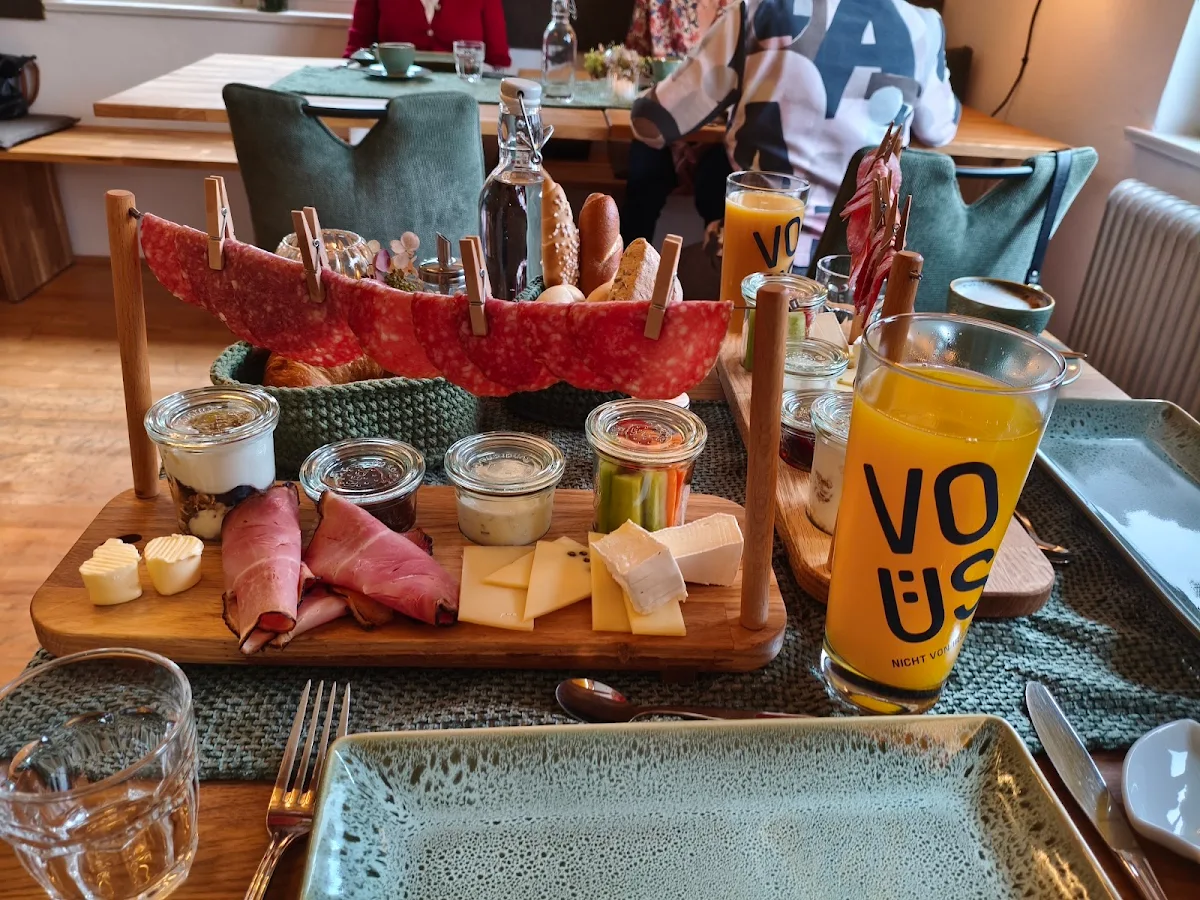 Essen und Trinken photo 8
