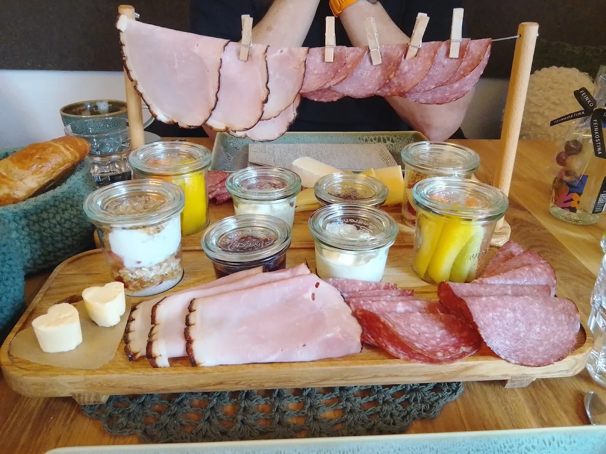 Essen und Trinken photo 9