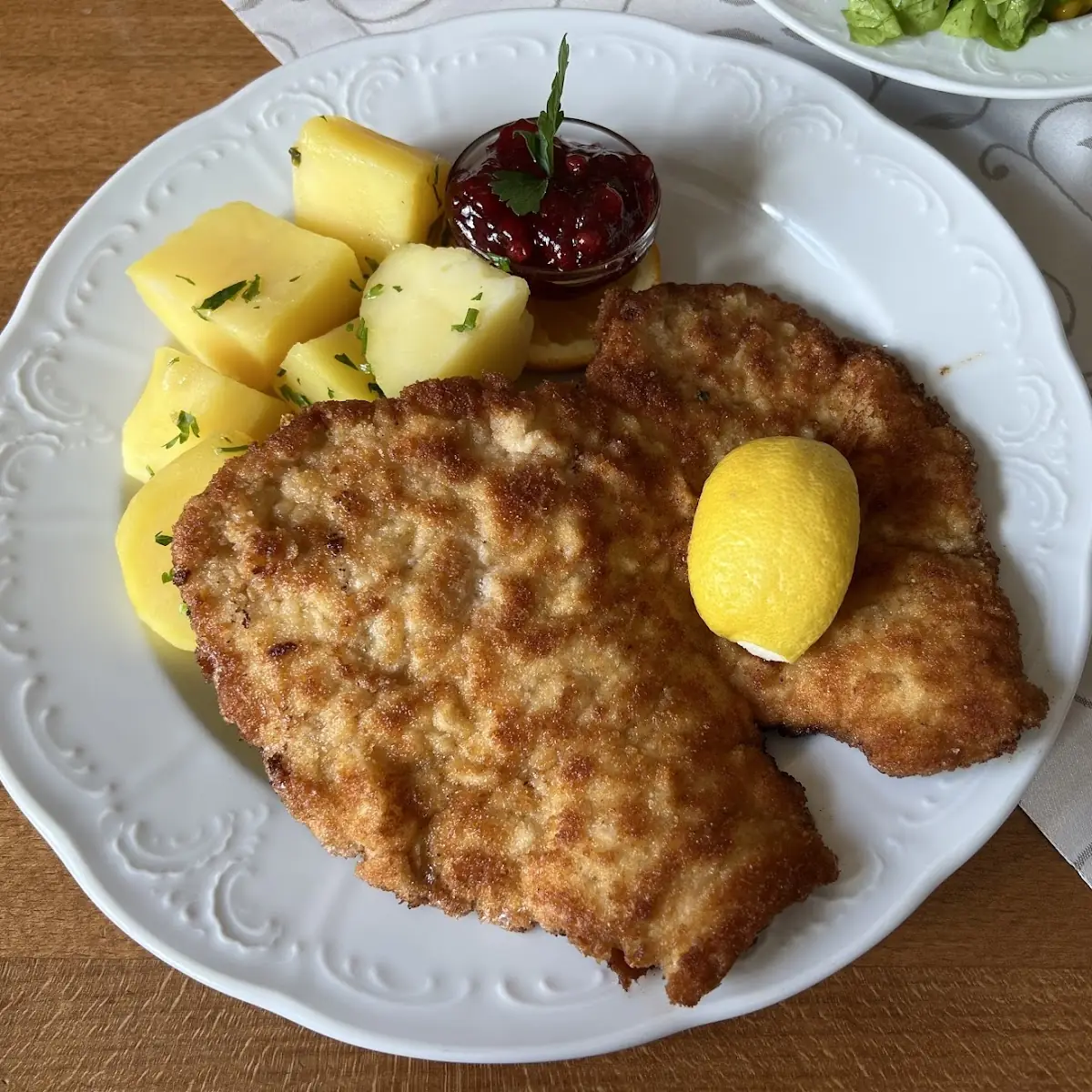 Essen und Trinken photo 3