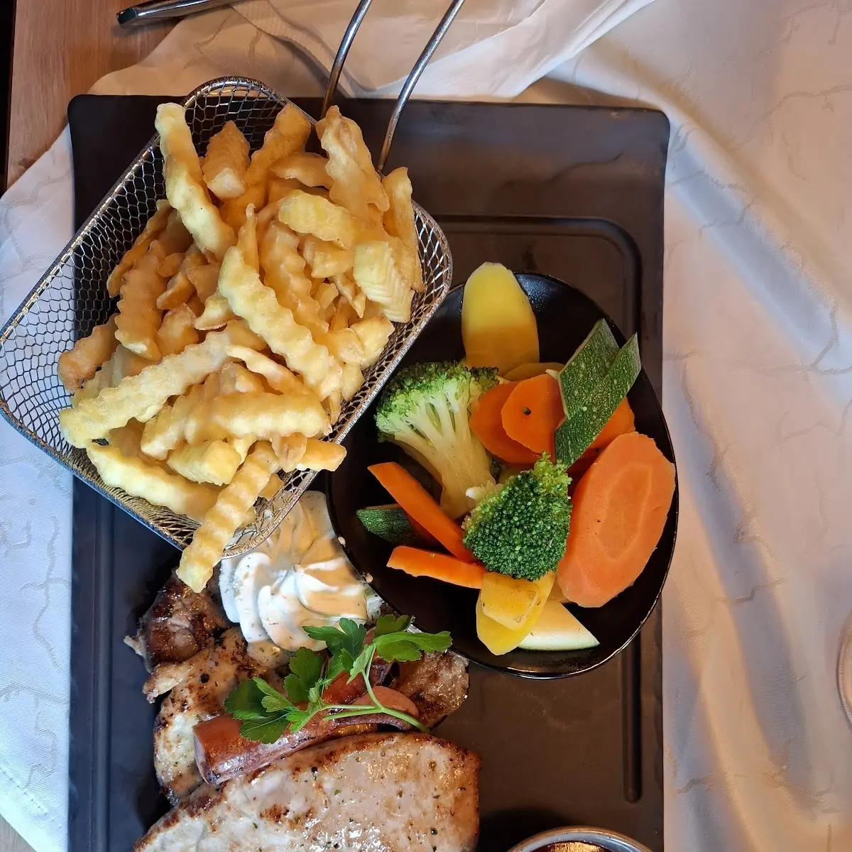 Essen und Trinken photo 4
