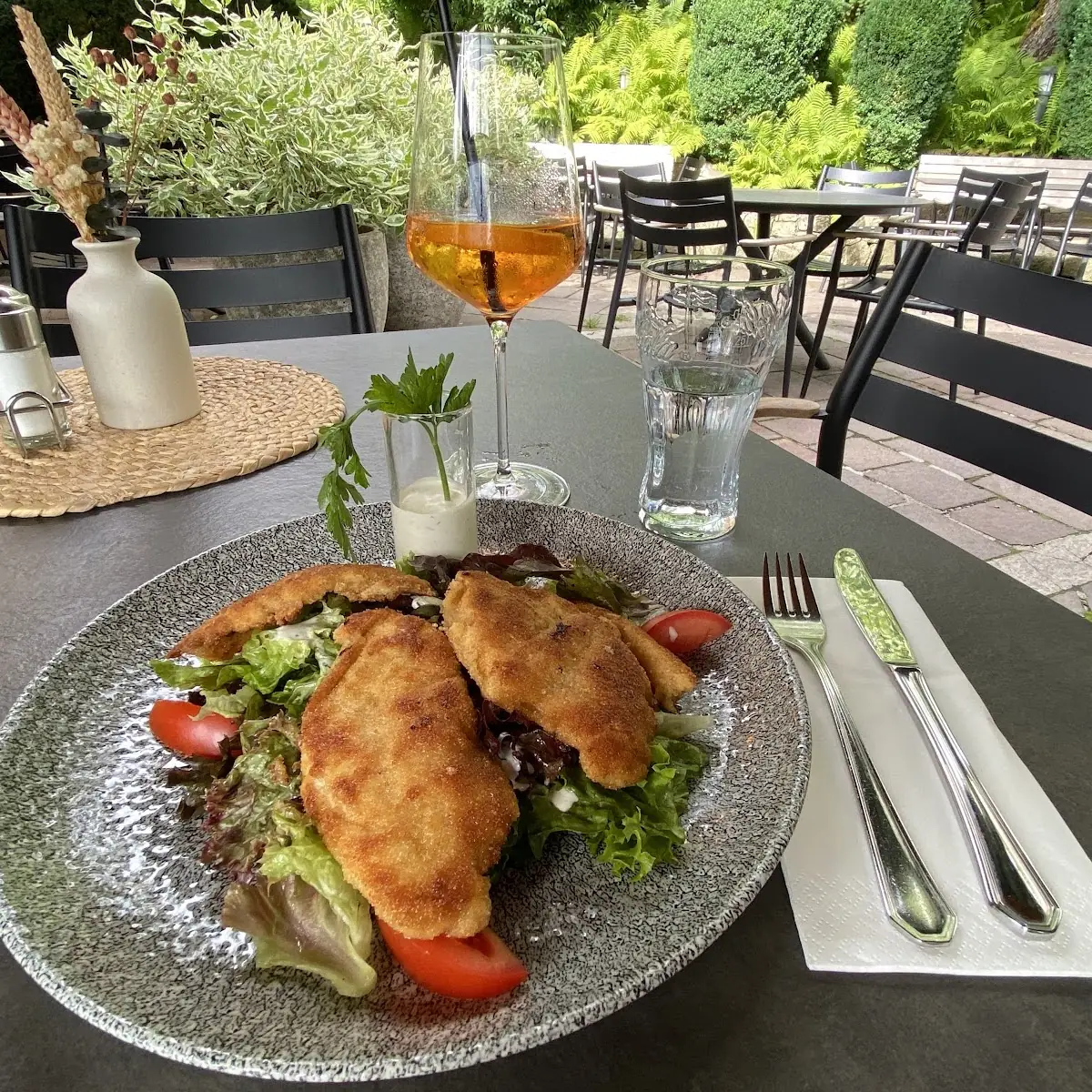 Essen und Trinken photo 5