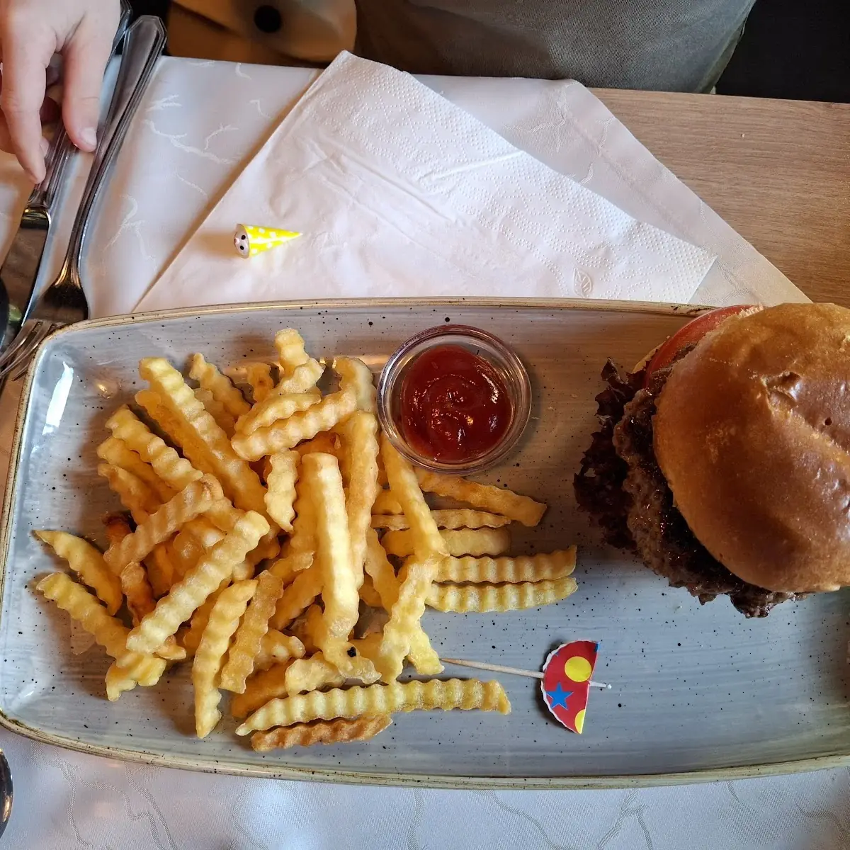 Essen und Trinken photo 7