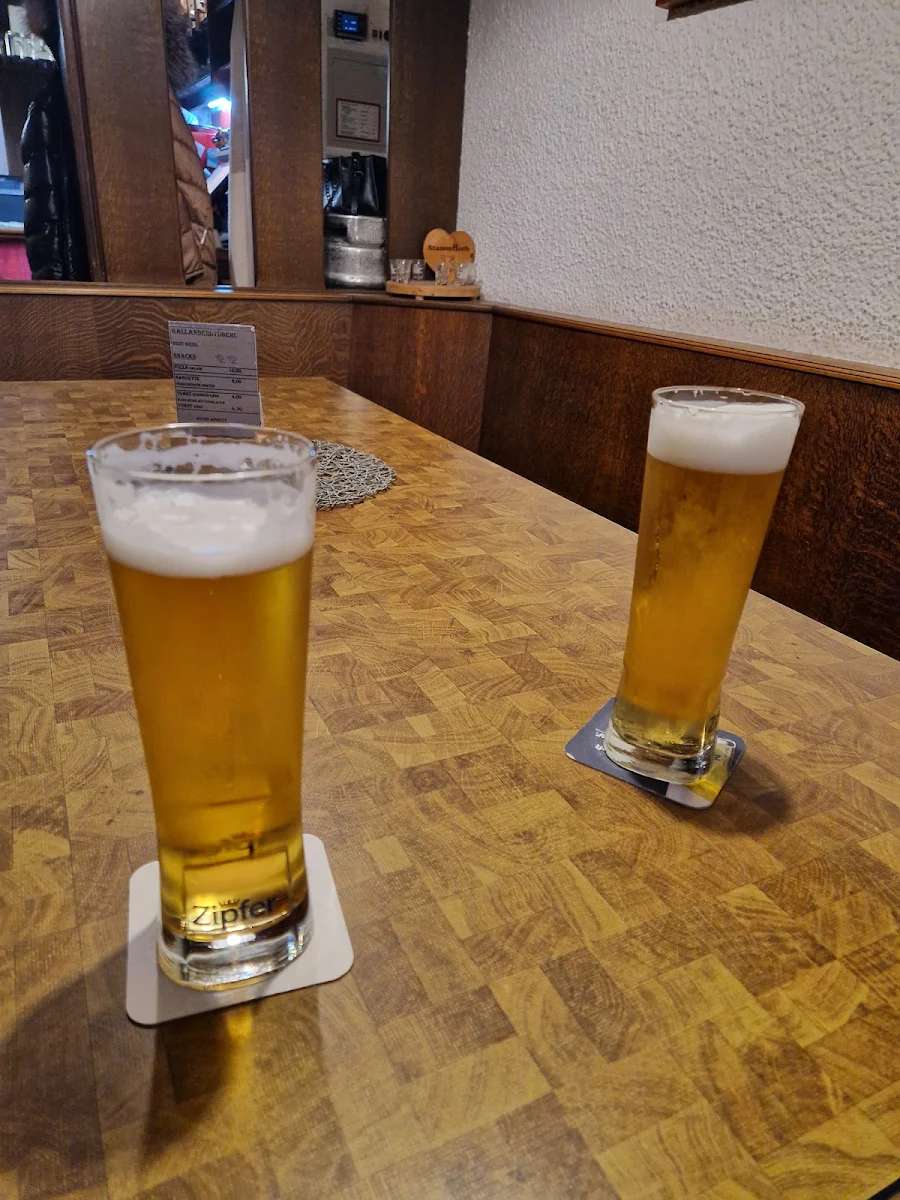 Essen und Trinken photo 1