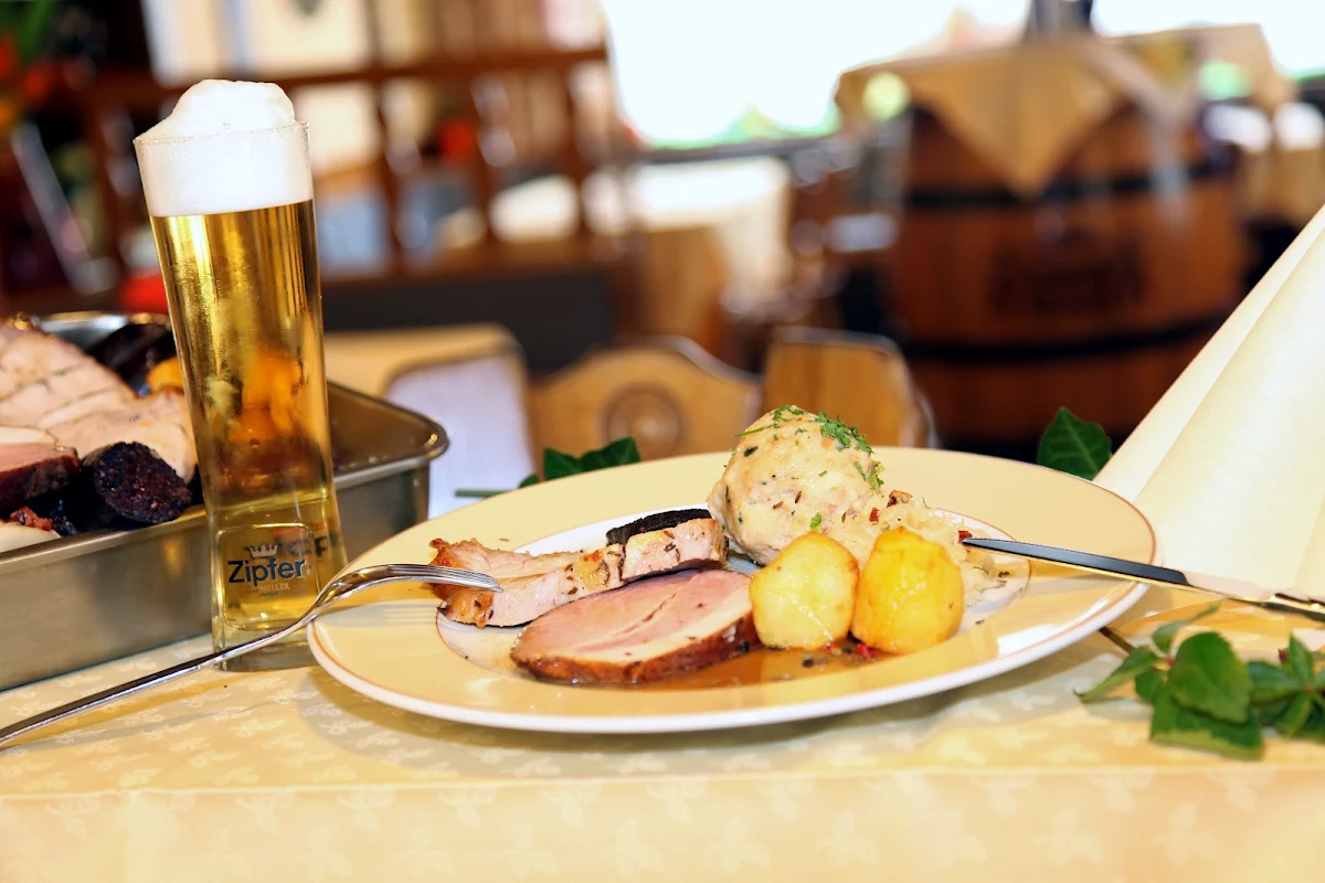 Essen und Trinken photo 3