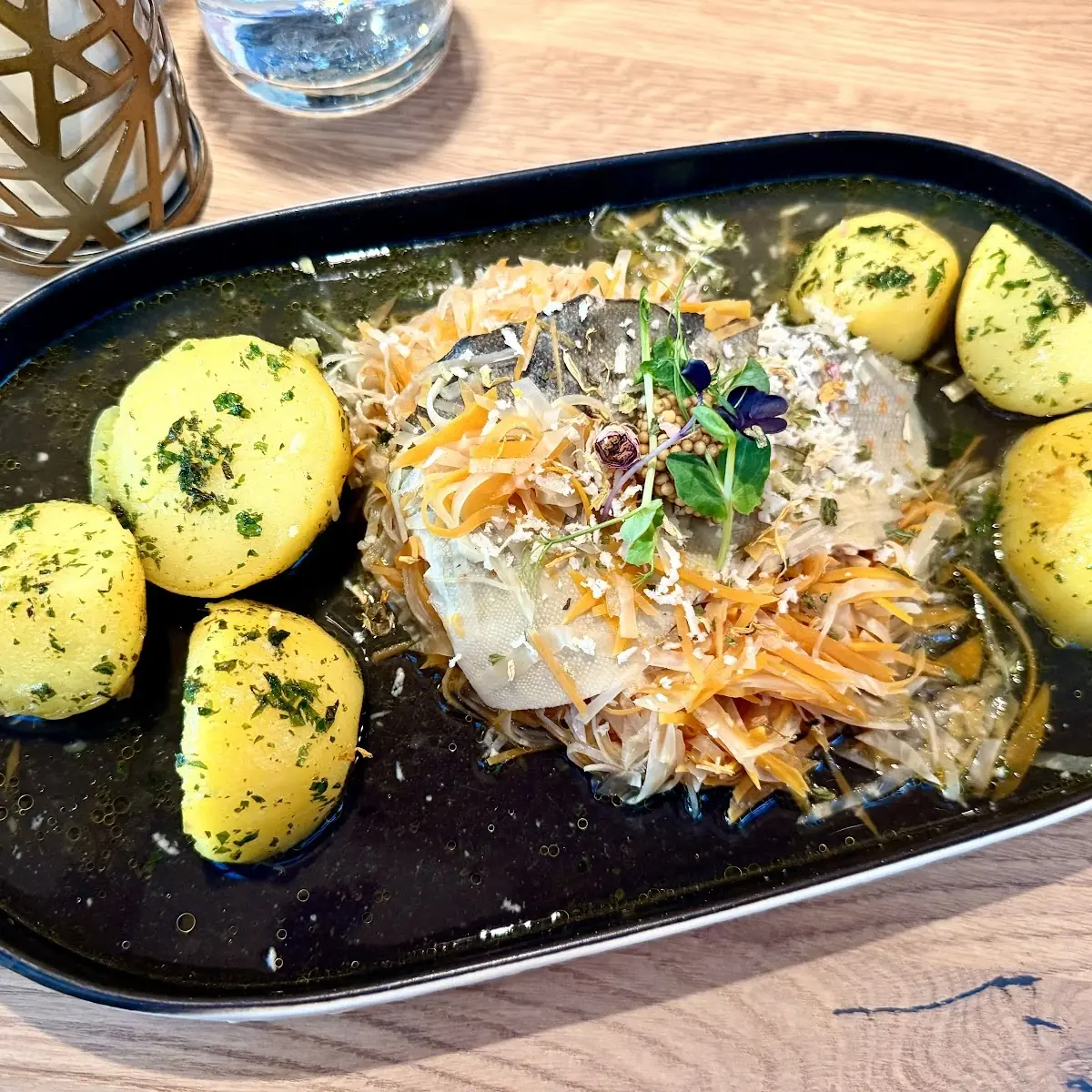 Essen und Trinken photo 10