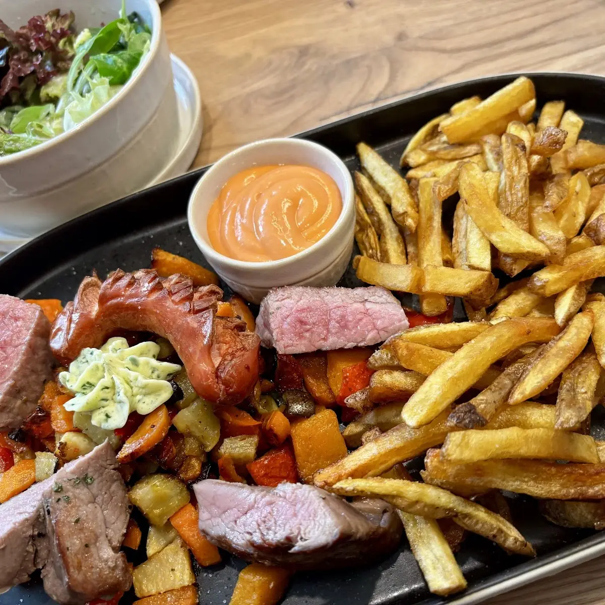 Essen und Trinken photo 9