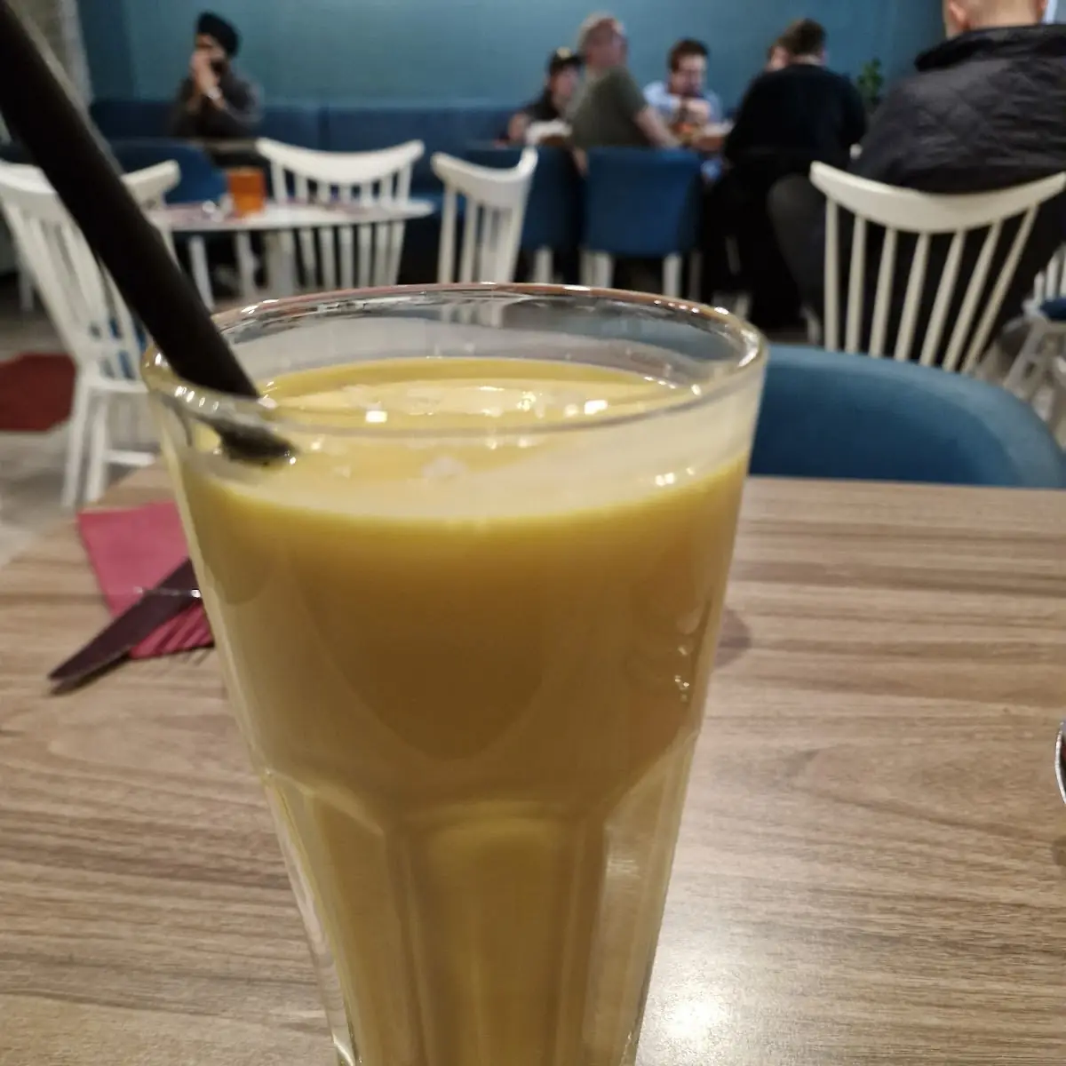 Essen und Trinken photo 10