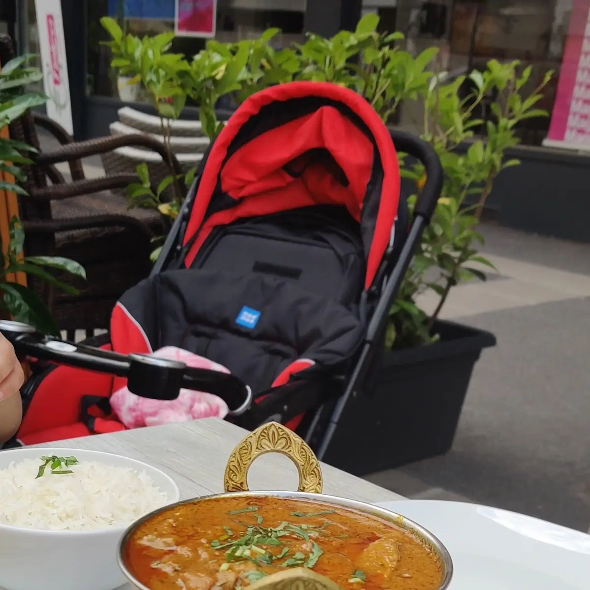 Essen und Trinken photo 8