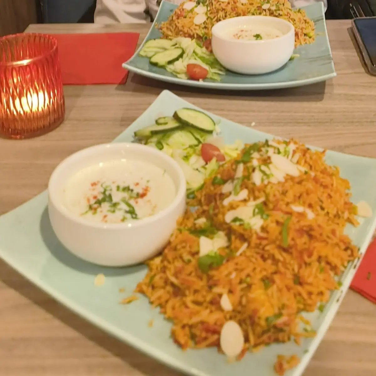 Essen und Trinken photo 9