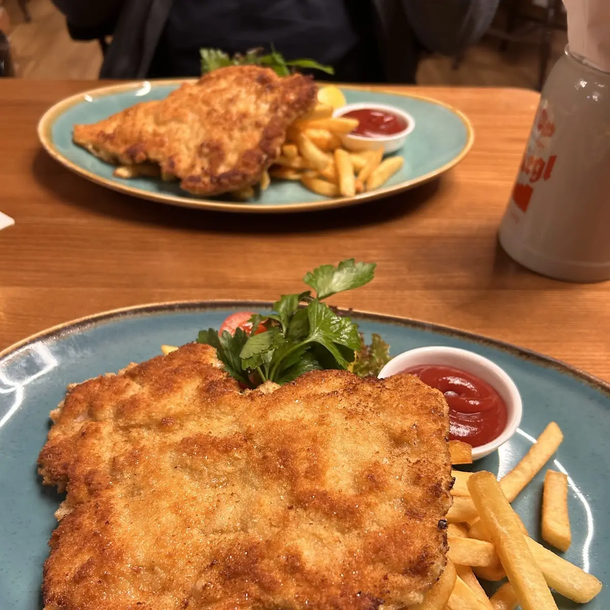Essen und Trinken photo 3