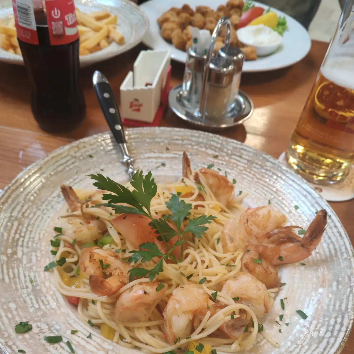 Essen und Trinken photo 4