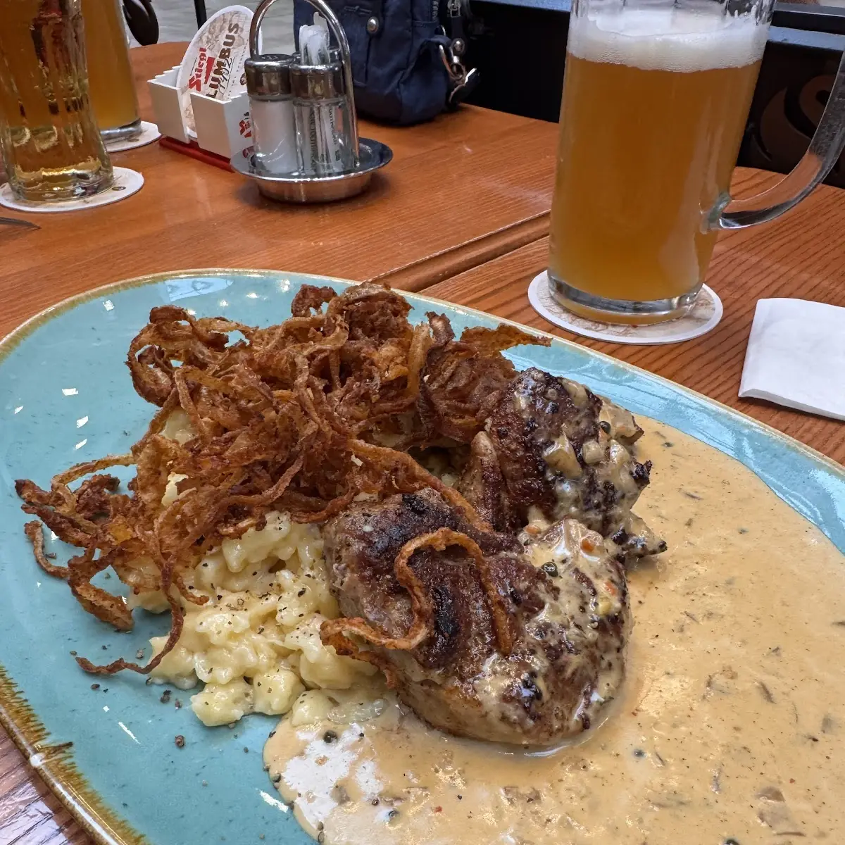 Essen und Trinken photo 5
