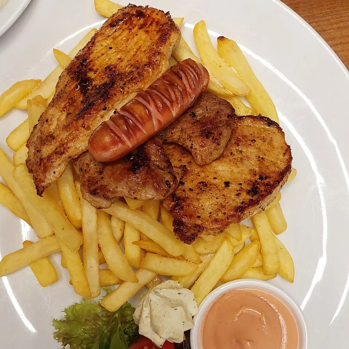 Essen und Trinken photo 6