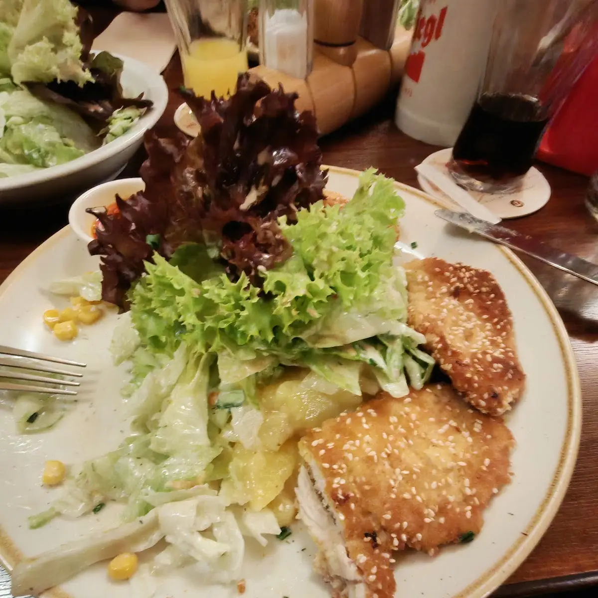 Essen und Trinken photo 7
