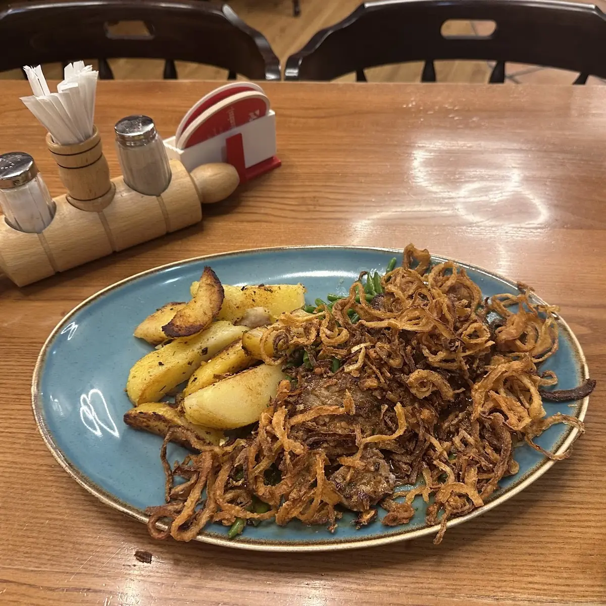 Essen und Trinken photo 8