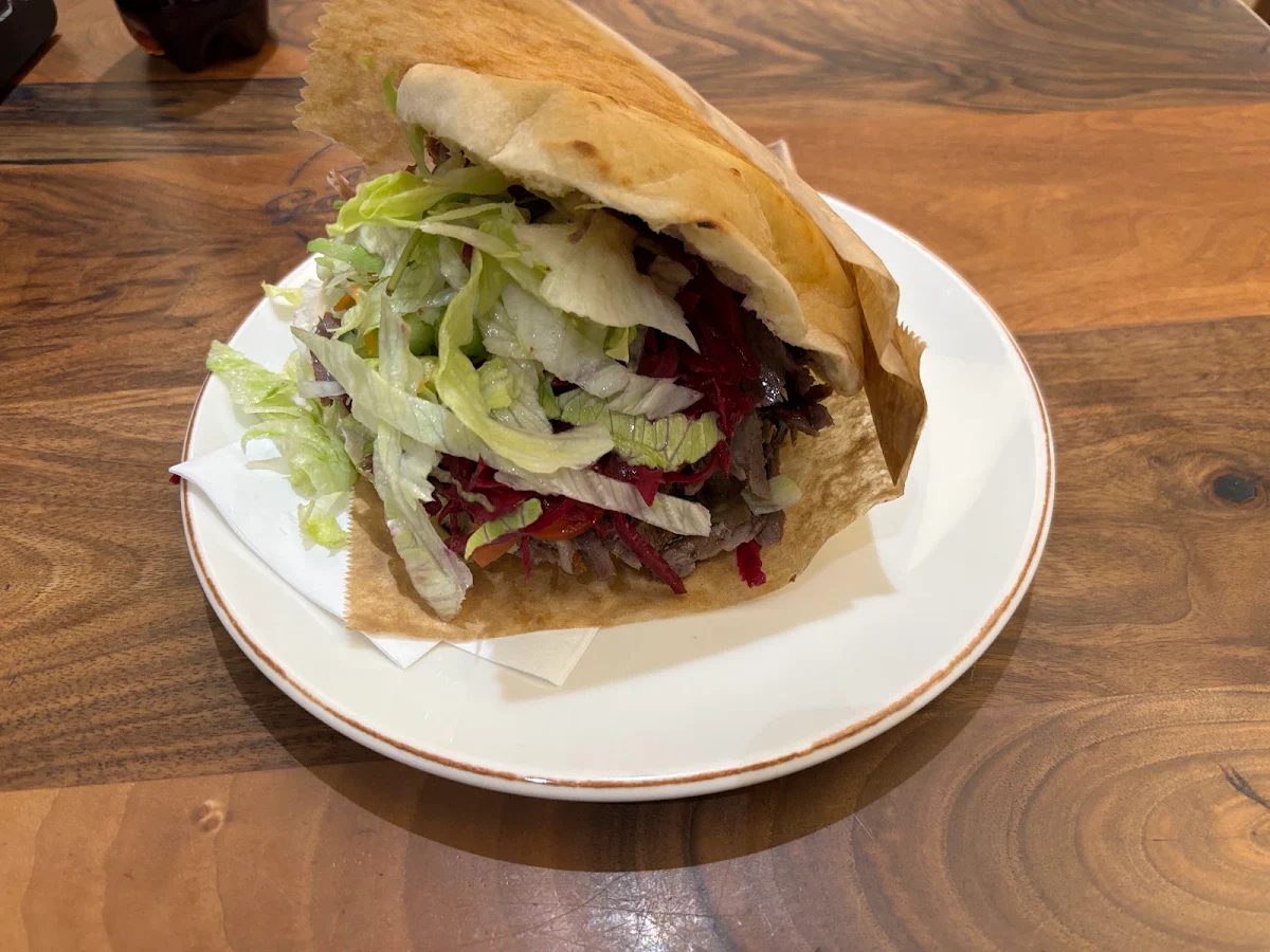 Essen und Trinken photo 1