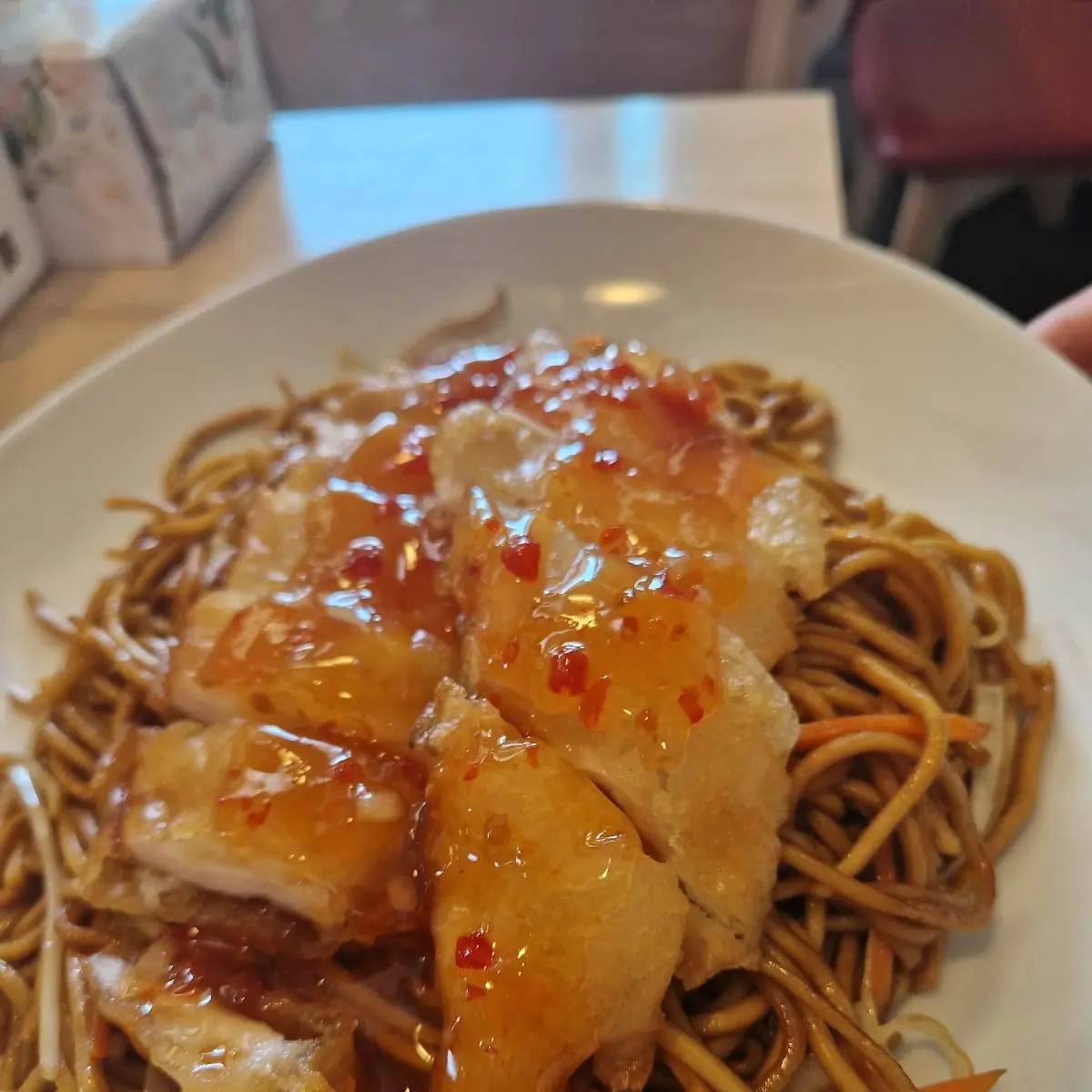 Essen und Trinken photo 7