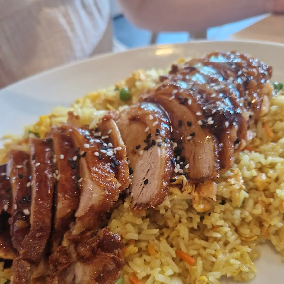 Essen und Trinken photo 9