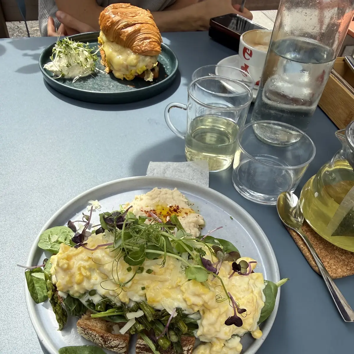 Essen und Trinken photo 3