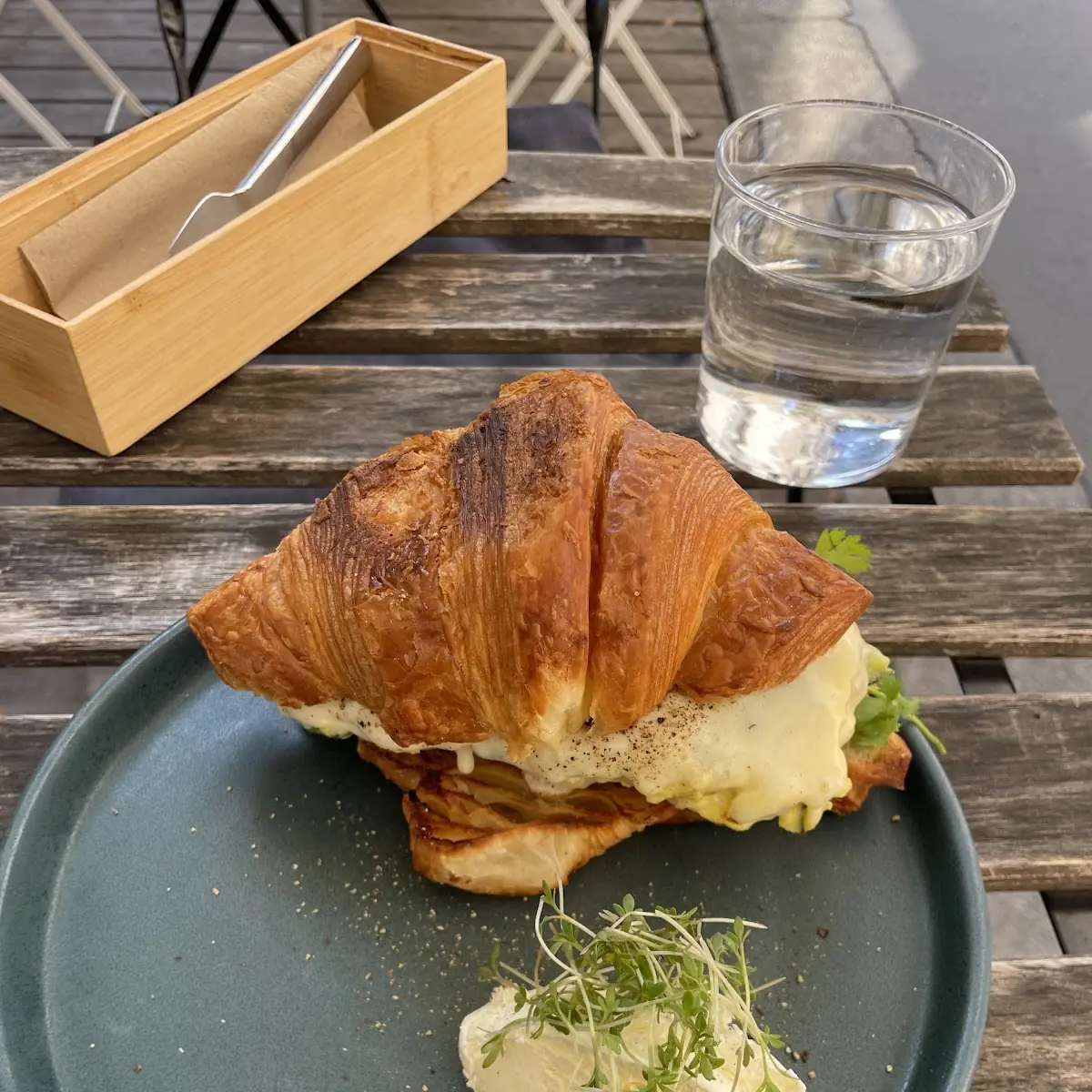 Essen und Trinken photo 5