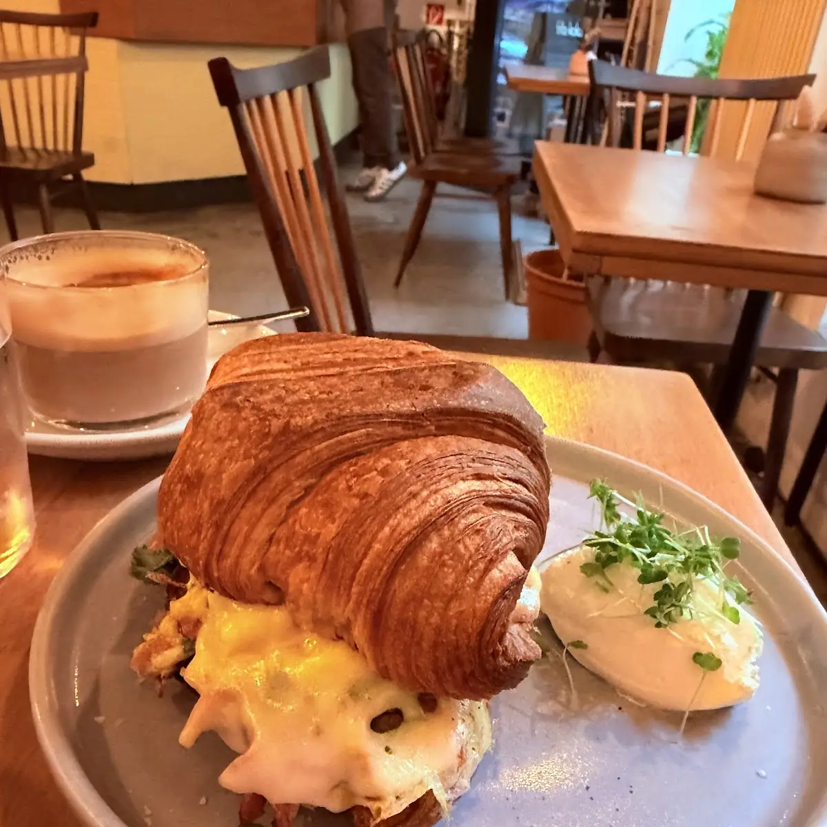 Essen und Trinken photo 6