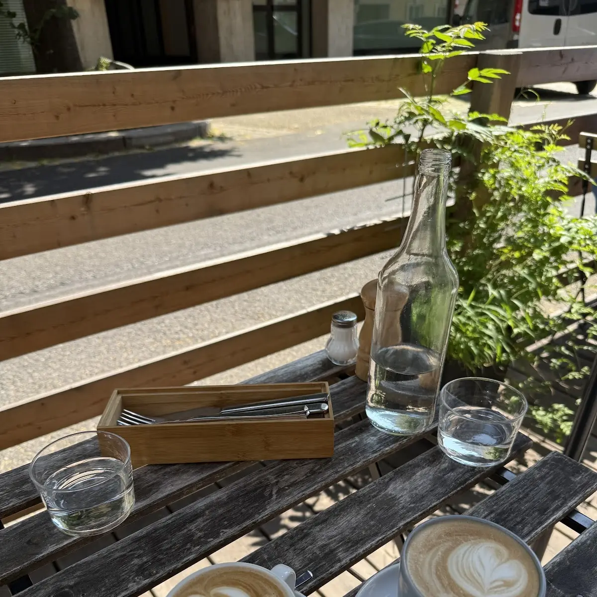 Essen und Trinken photo 7