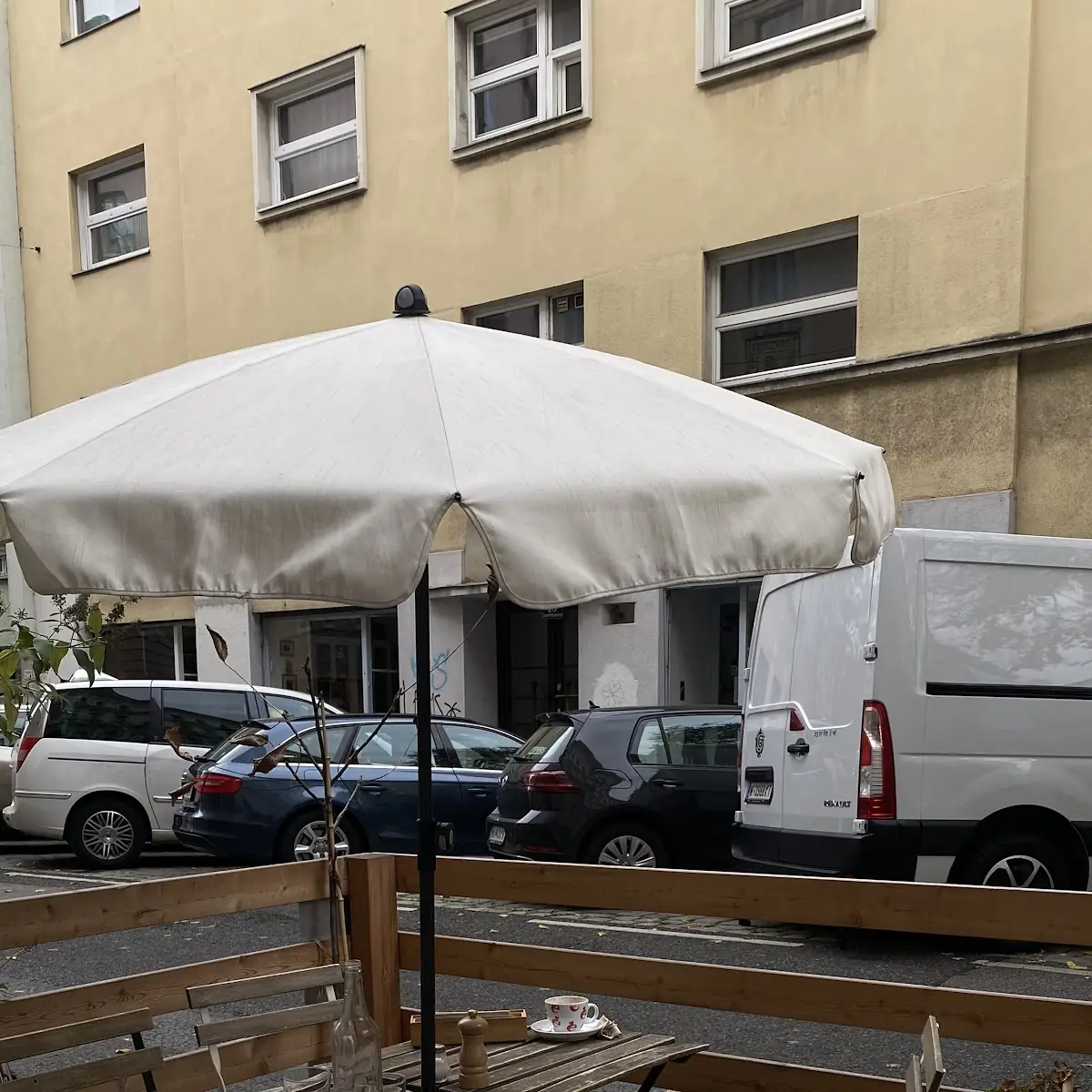Atmosphäre photo 10