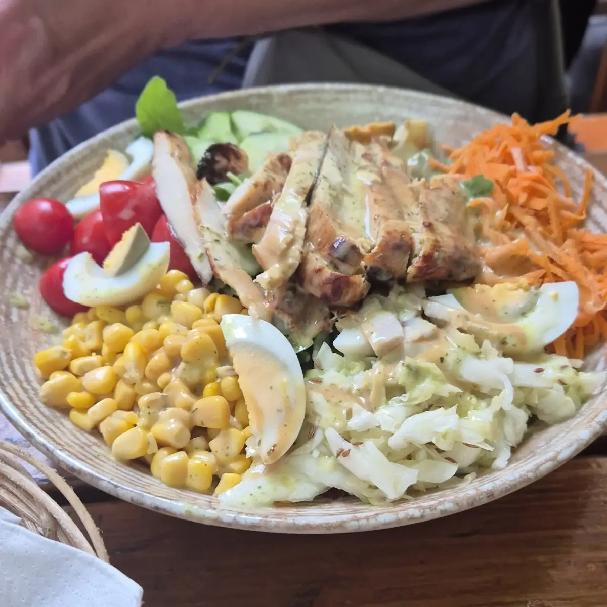 Essen und Trinken photo 10
