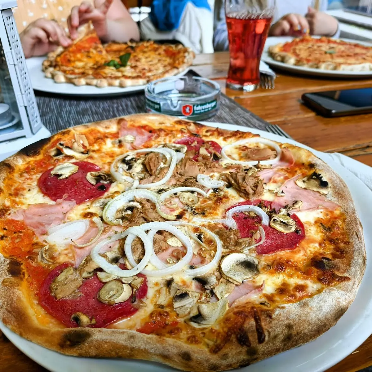 Essen und Trinken photo 4