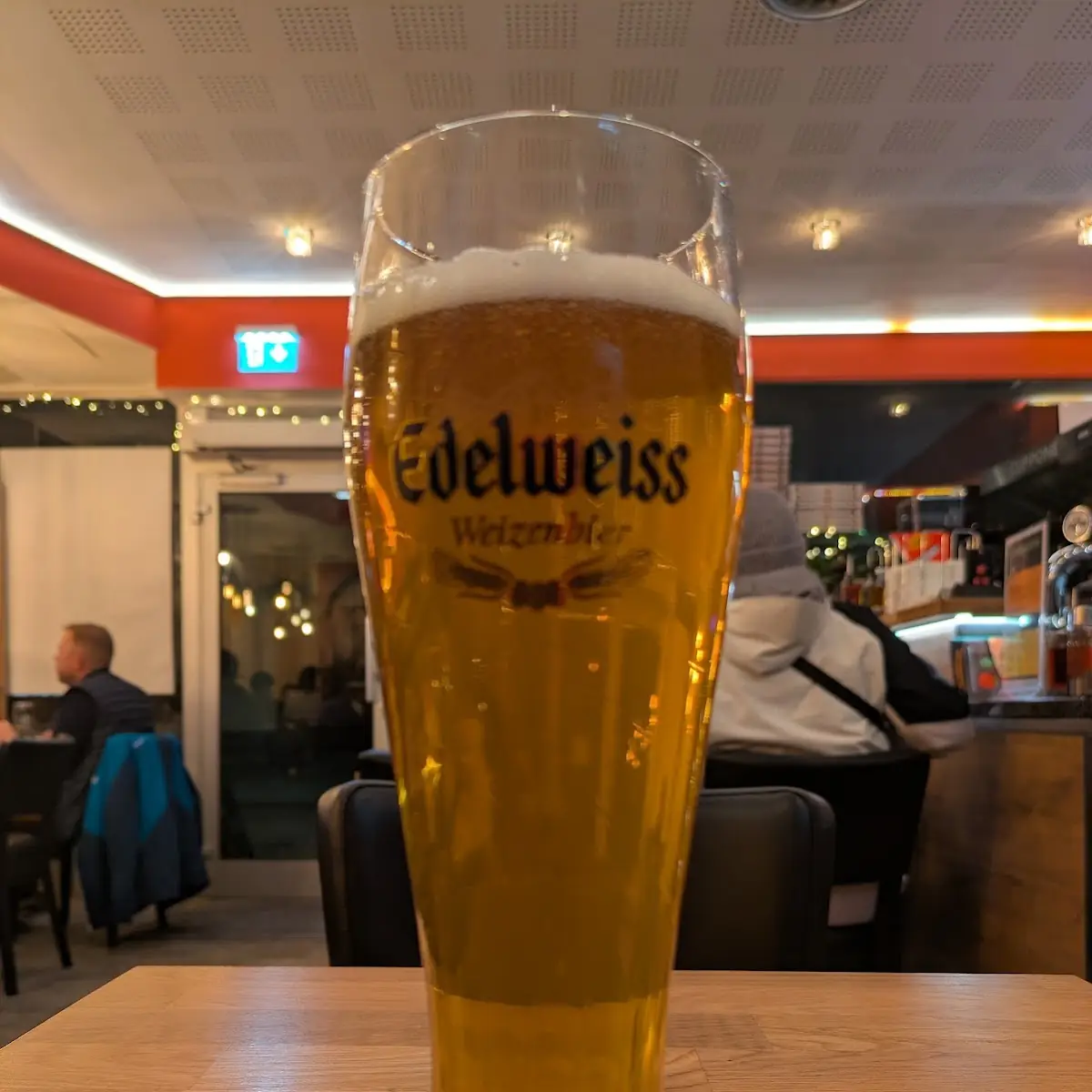 Essen und Trinken photo 7