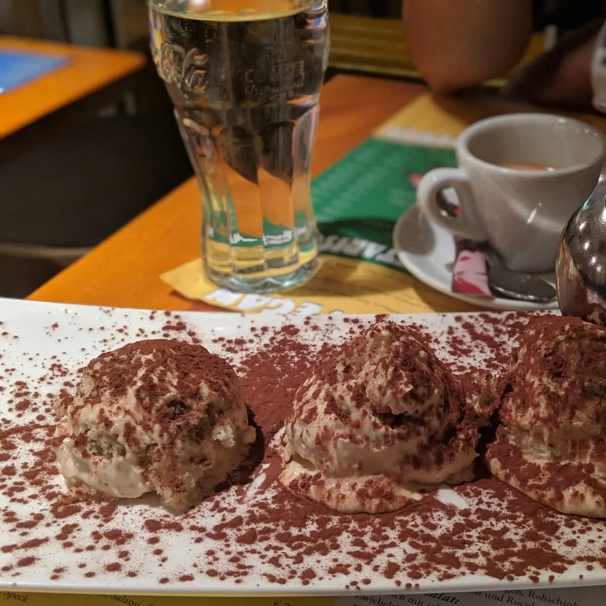 Essen und Trinken photo 9