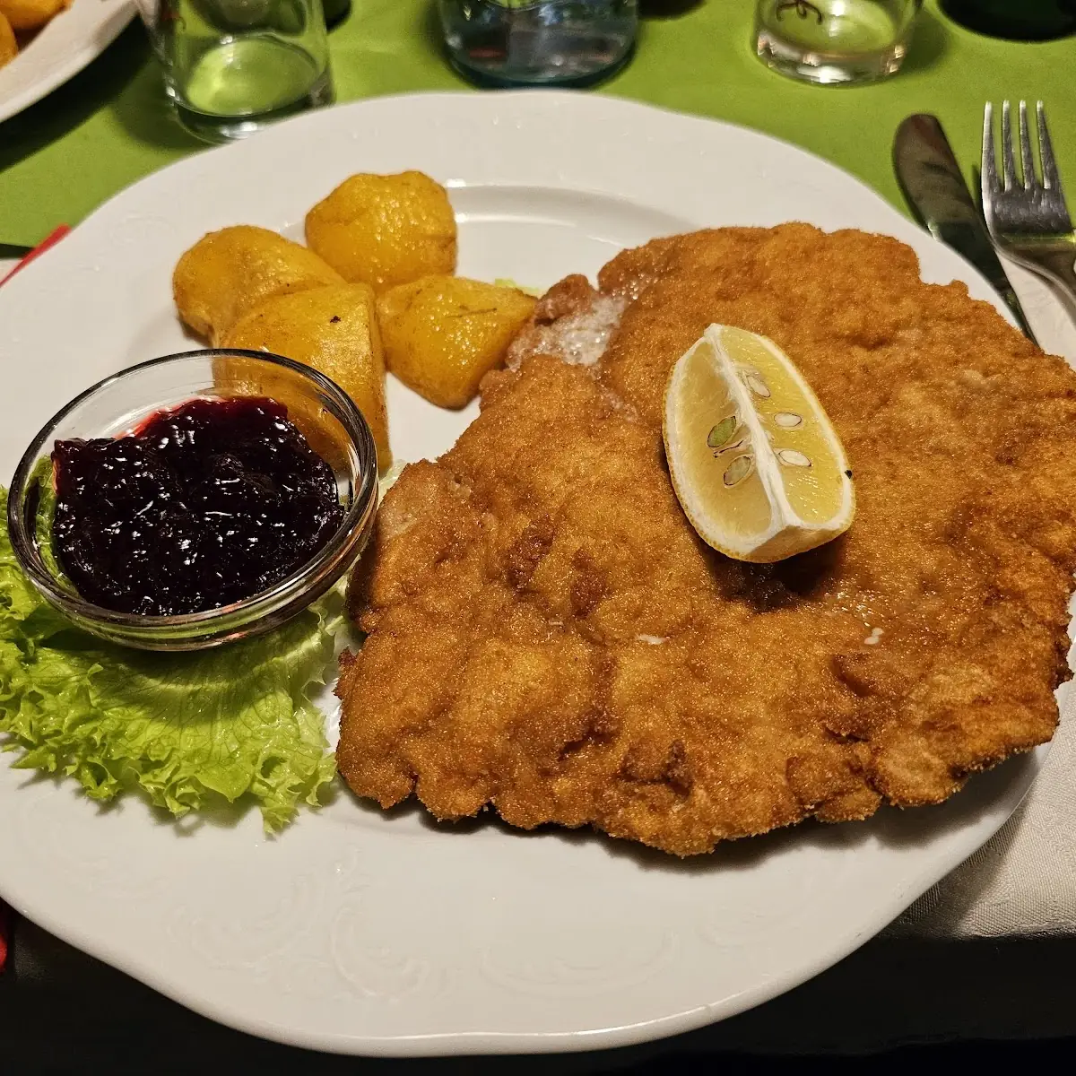 Essen und Trinken photo 1