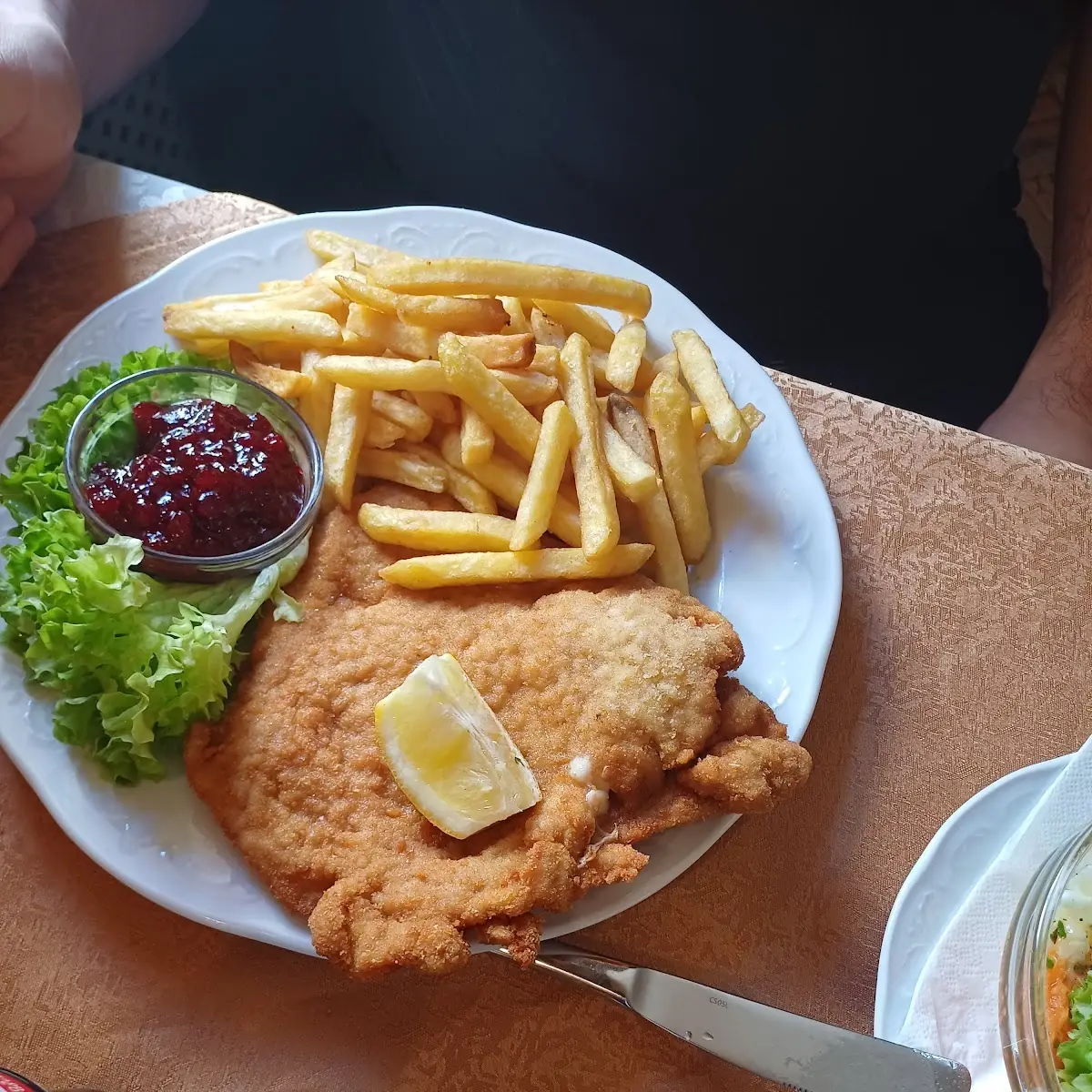 Essen und Trinken photo 2