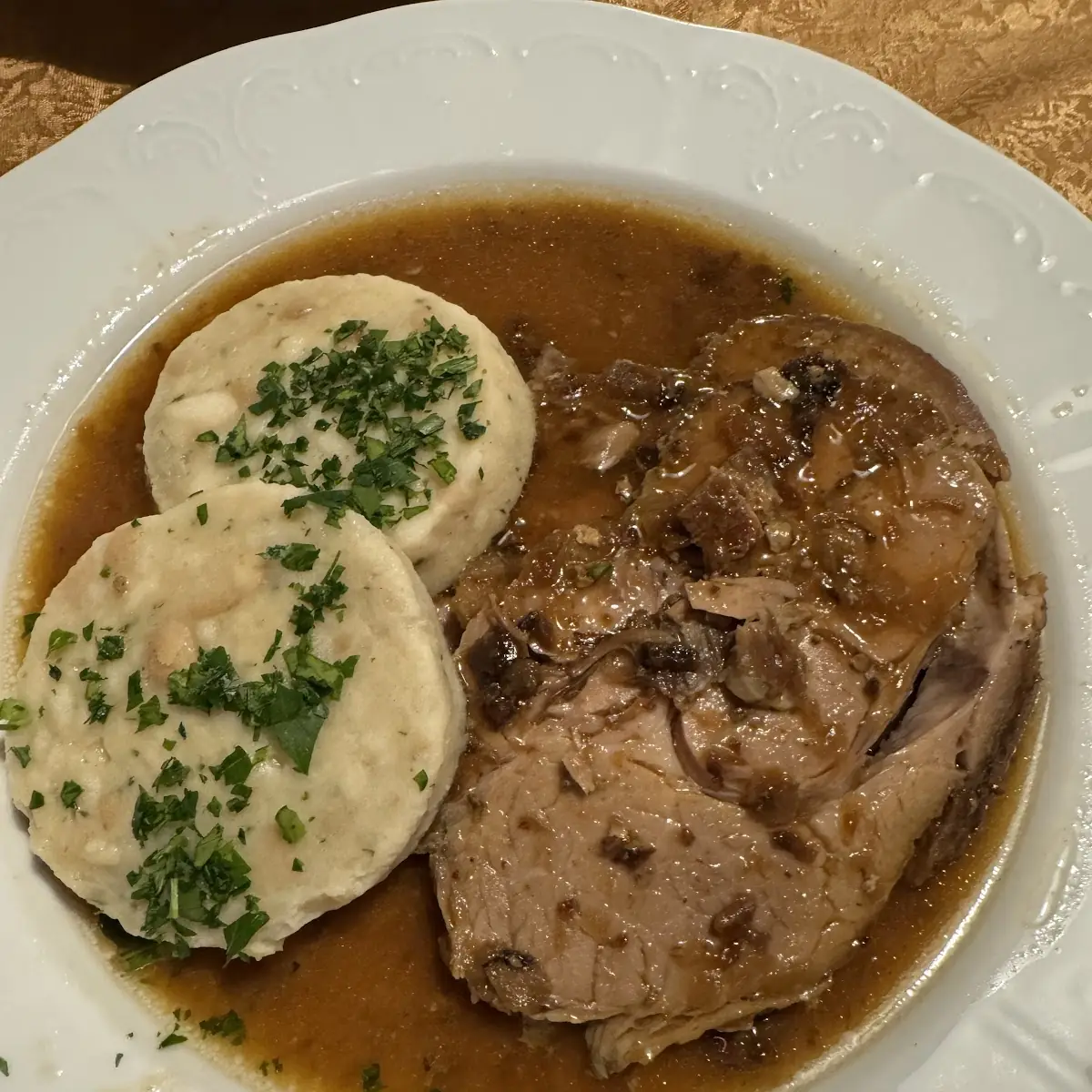 Essen und Trinken photo 3
