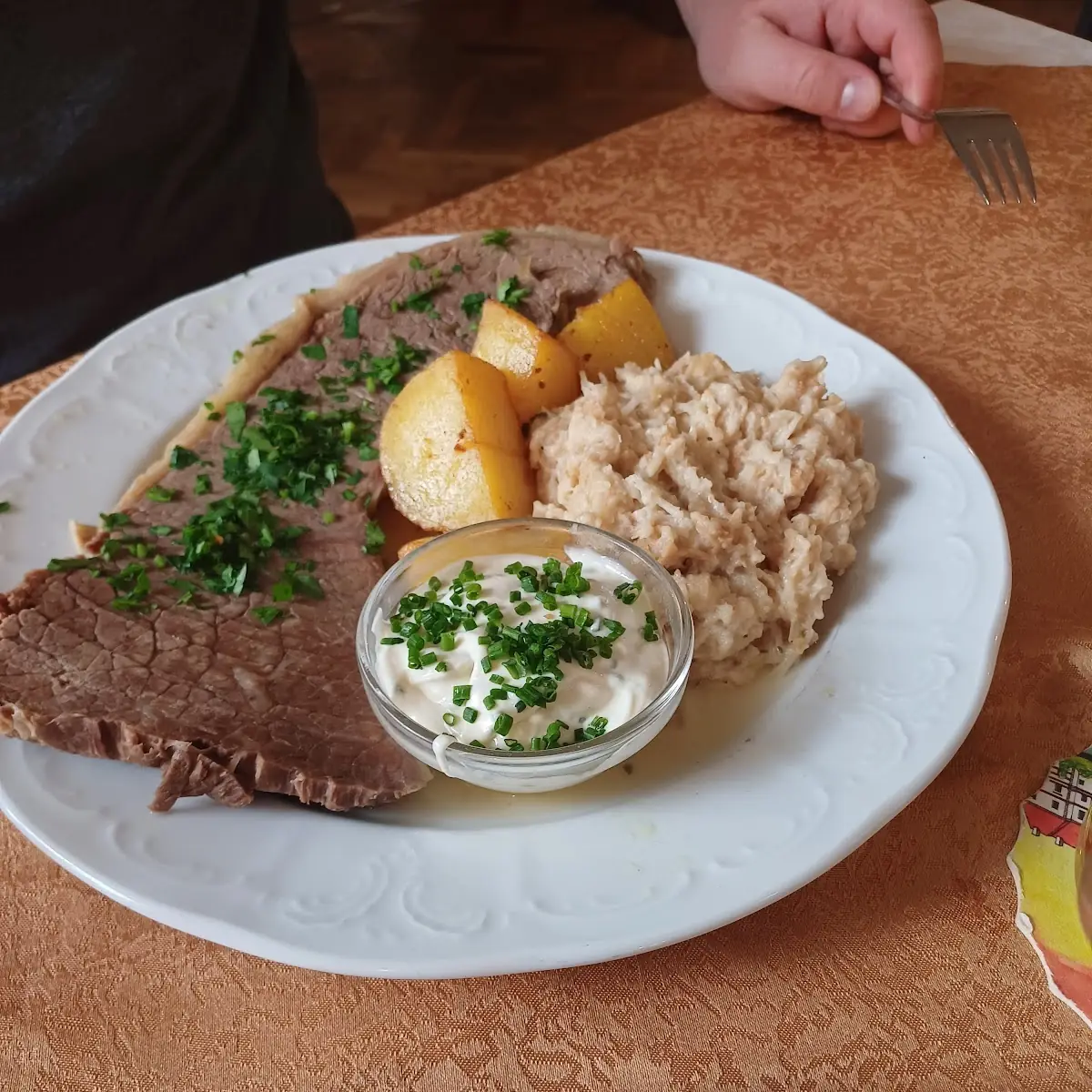 Essen und Trinken photo 5