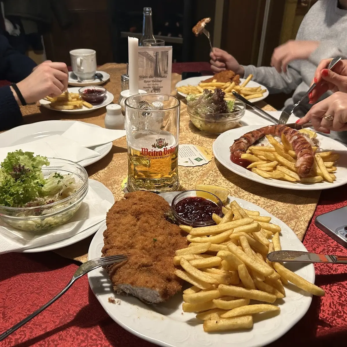 Essen und Trinken photo 7