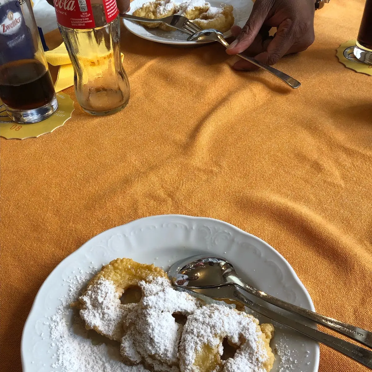 Essen und Trinken photo 9