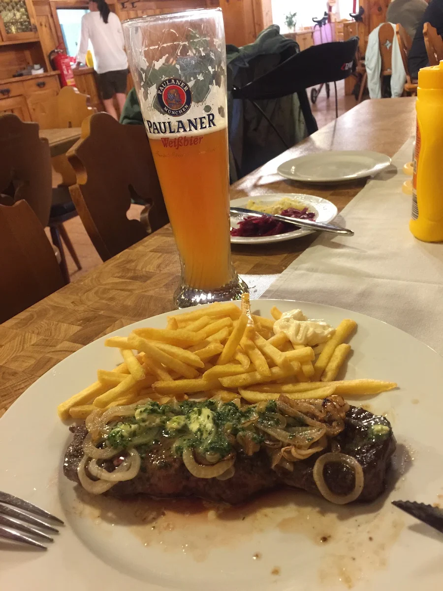 Essen und Trinken photo 2