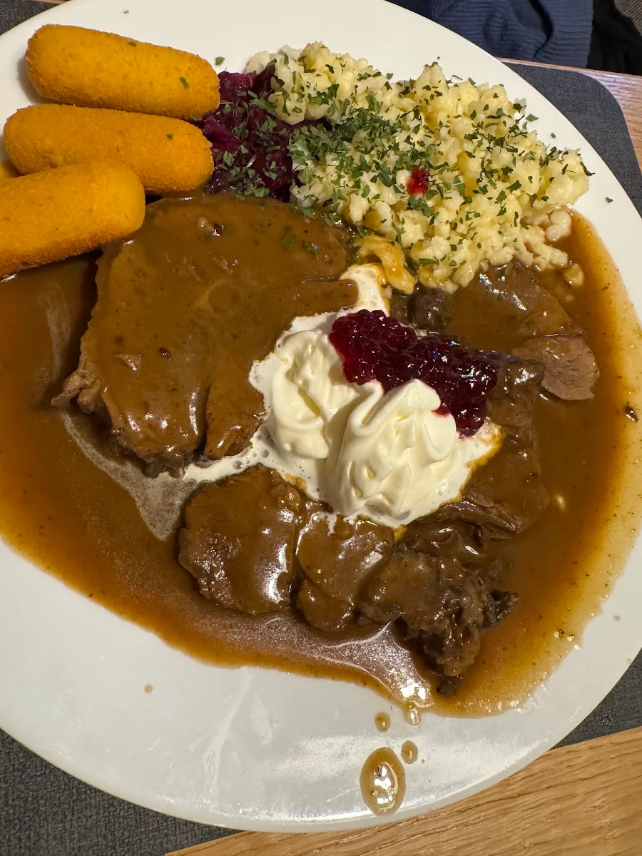 Essen und Trinken photo 3