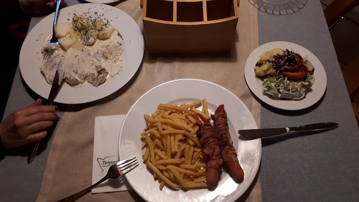 Essen und Trinken photo 4