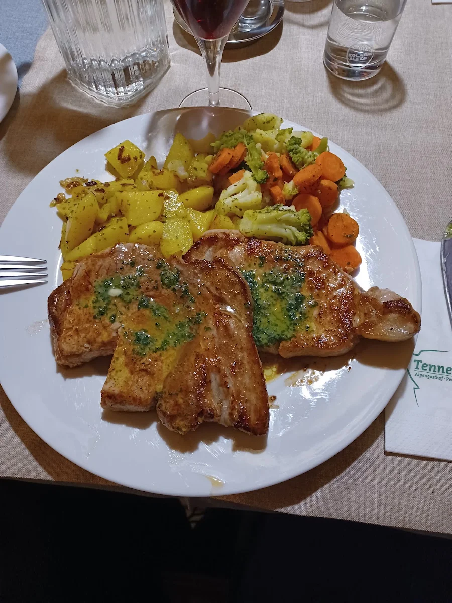 Essen und Trinken photo 5
