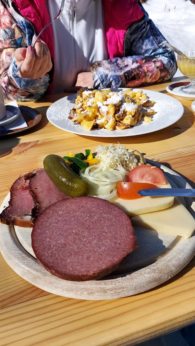 Essen und Trinken photo 8