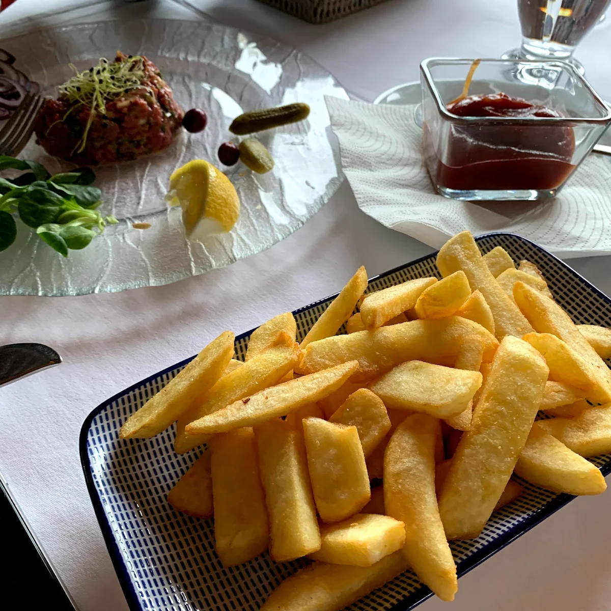 Essen und Trinken photo 6