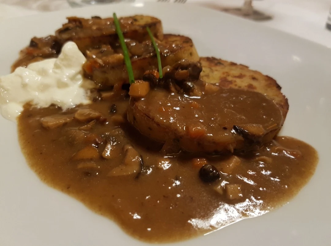 Essen und Trinken photo 9