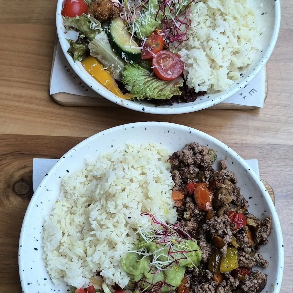 Essen und Trinken photo 10