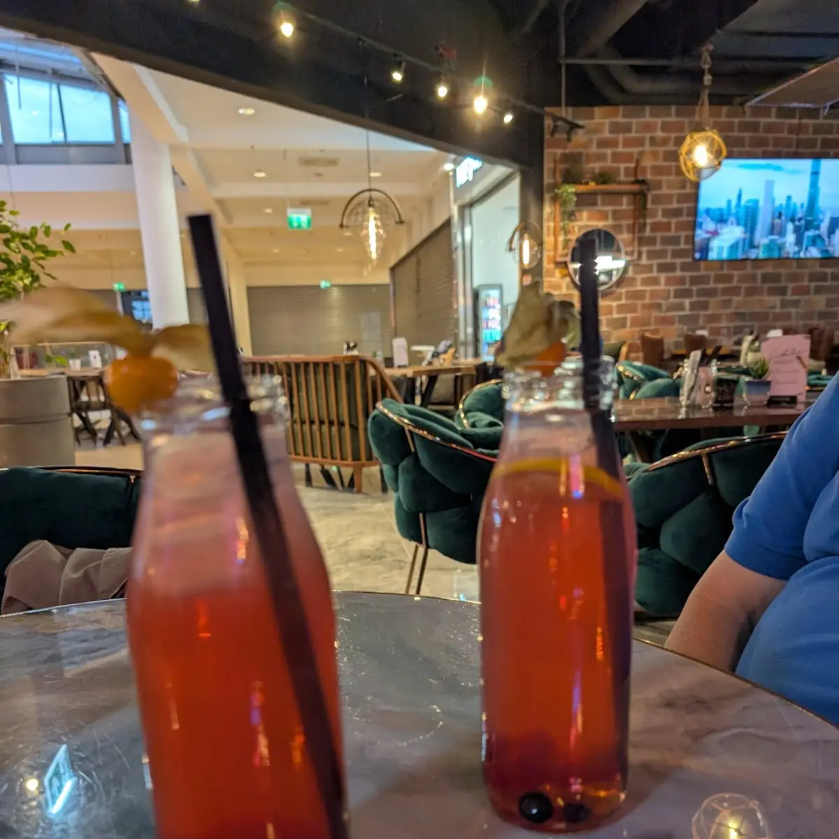 Essen und Trinken photo 7