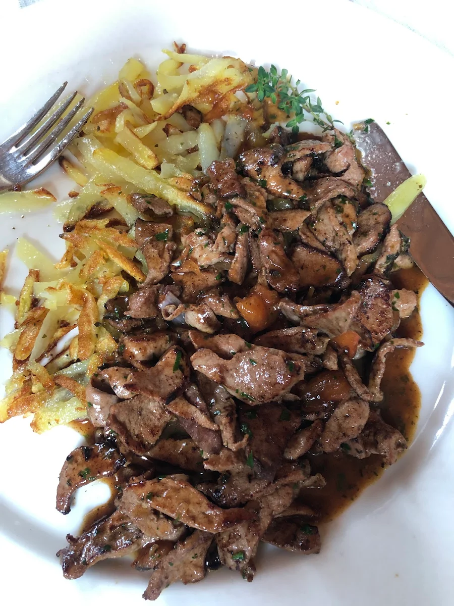 Essen und Trinken photo 3