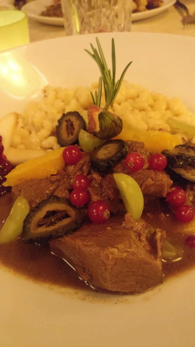 Essen und Trinken photo 4